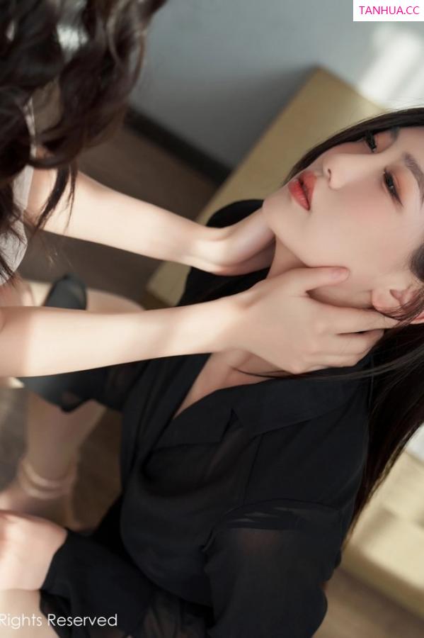   [XiuRen]高清写真图 2023.06.01 No.6839 沈青黛 丝袜美腿第47张图片